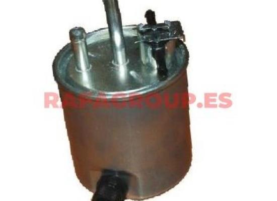 RGWK9043 - Filtro combustible